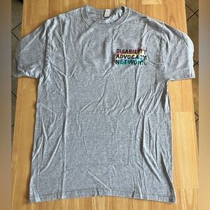 Starbucks Disability Advocacy Network Limited Edition Shirt